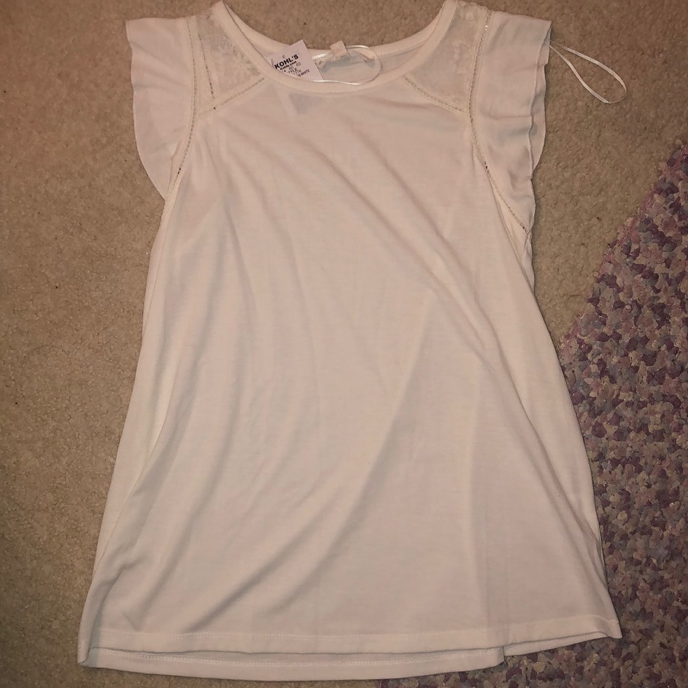 Kohl’s Top